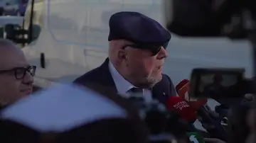 Excomisario Villarejo, sobre el caso Kitchen Excomisario Villarejo, sobre el caso Kitchen