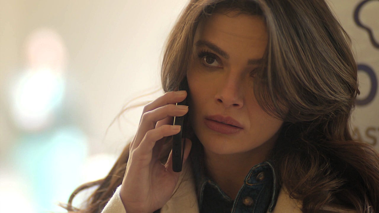 Alya desenmascara el sucio plan de Demir para hundir a los Albora y avisa a Cihan Alya desenmascara el sucio plan de Demir para hundir a los Albora y avisa a Cihan