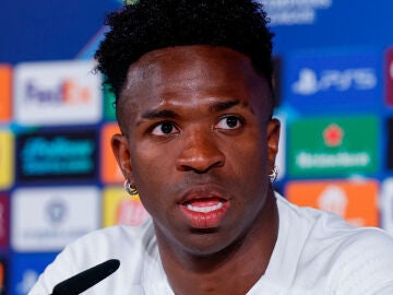 Antena 3 Deportes (06-04-26) Vinicius suelta la bomba: "No pude conectar con Xabi..."