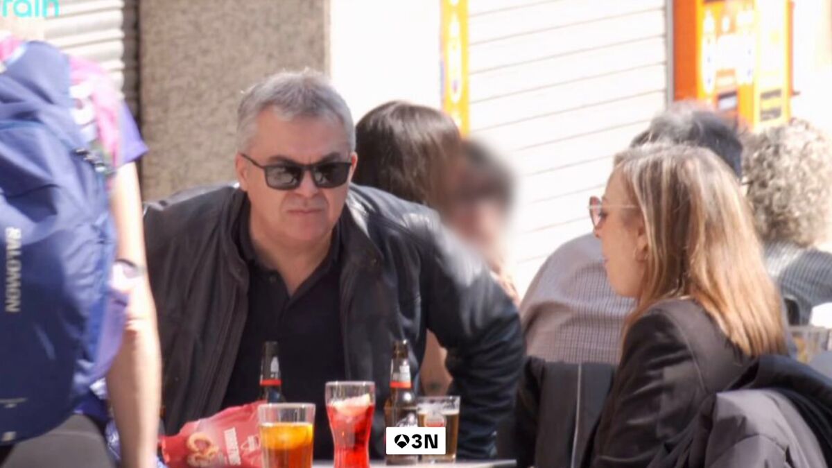 El PP vuelve a citar a declarar a la mujer de Cerdán por el Caso Koldo tras sus imágenes disfrutando la Semana Santa: 