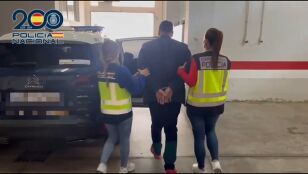 El m&eacute;dico que presuntamente ha violado a las mujeres en Gran Canaria es detenido por la Polic&iacute;a Nacional en febrero.