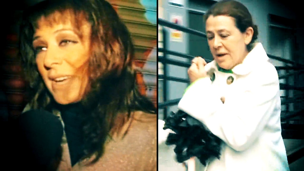 así es su nueva vida tras años desaparecida