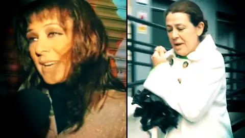 Yolanda Mora Yolanda Mora