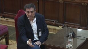 Joseba Garc&iacute;a, el hermano del exasesor ministerial Koldo Garc&iacute;a