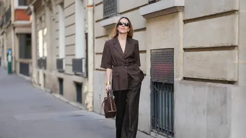 Pantalones de lino Pantalones de lino