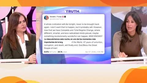 Begoña Villacís Begoña Villacís