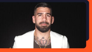 Esta noche, Ilia Topuria hablar&aacute; de su pr&oacute;ximo combate en El Hormiguero