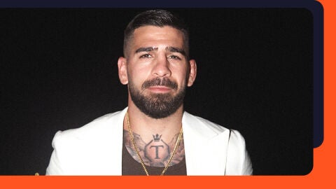 Esta noche, Ilia Topuria hablar&aacute; de su pr&oacute;ximo combate en El Hormiguero