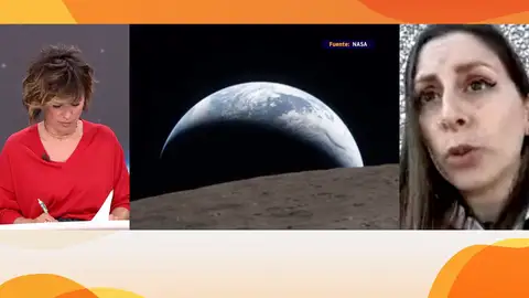 Artemis II Artemis II