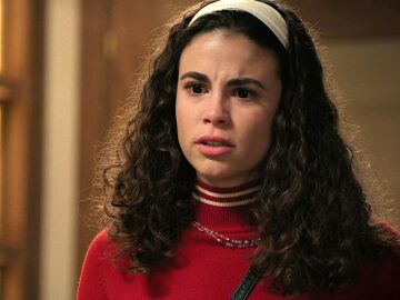 Mabel, destrozada, se enfrenta a su padre: &ldquo;Pensaste muy poco en tu familia cuando te acostaste con Marisol&rdquo;