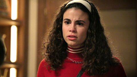 Mabel, destrozada, se enfrenta a su padre: &ldquo;Pensaste muy poco en tu familia cuando te acostaste con Marisol&rdquo;