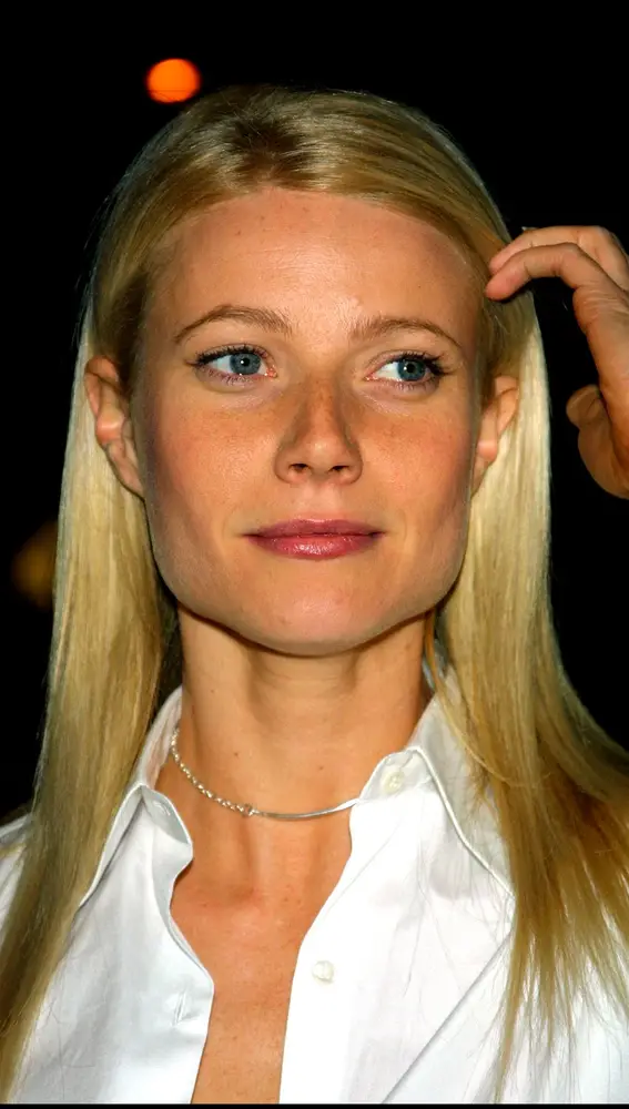 Gwyneth Paltrow Gwyneth Paltrow