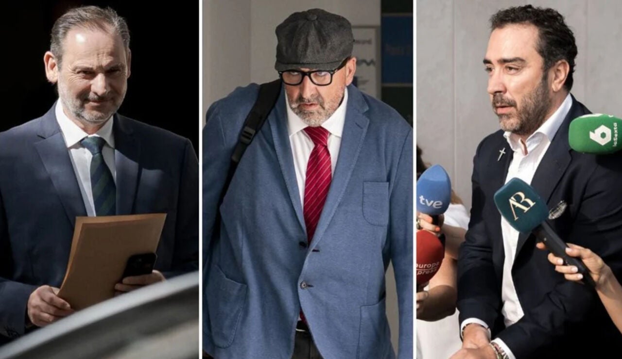 Espejo P&uacute;blico (07-04-26) Caso Mascarillas: Koldo Garc&iacute;a mantiene su inocencia y carga contra Aldama en Espejo P&uacute;blico: "Lo &uacute;nico que aporta es palabrer&iacute;a"