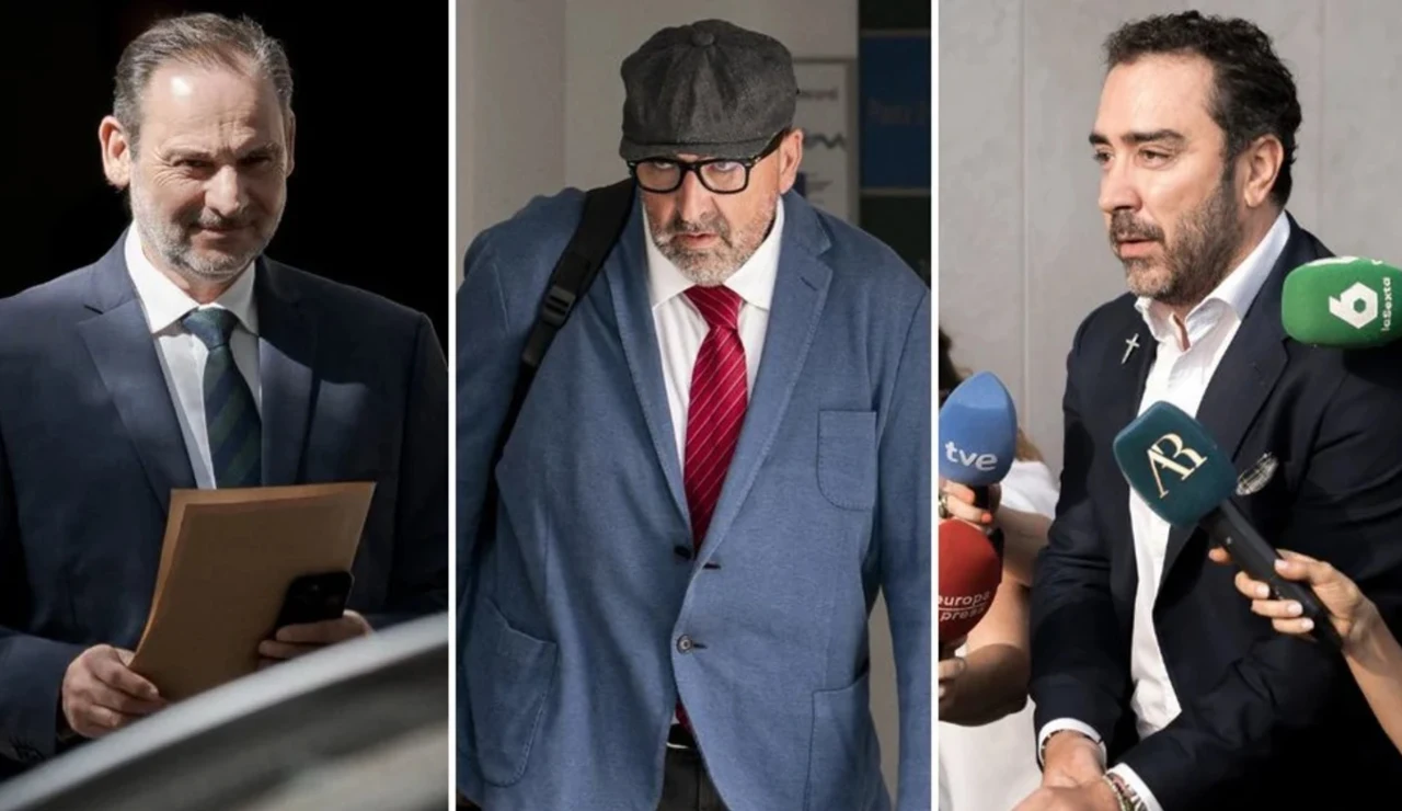 Espejo Público (07-04-26) Caso Mascarillas: Koldo García mantiene su inocencia y carga contra Aldama en Espejo Público: "Lo único que aporta es palabrería"