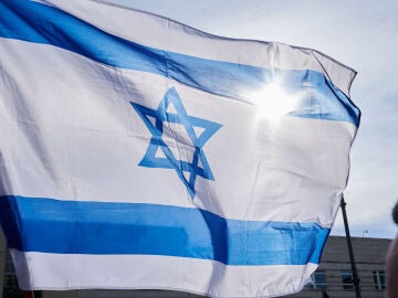 Bandera Israel 