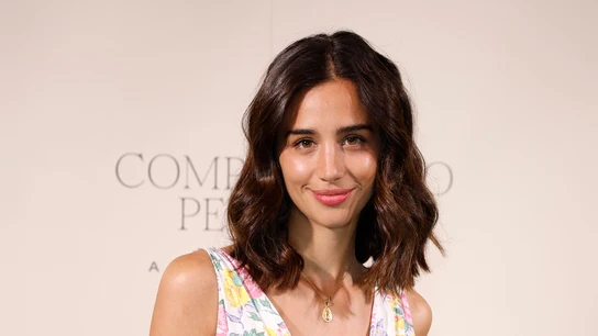 Influencer Roxana Zurdo Influencer Roxana Zurdo