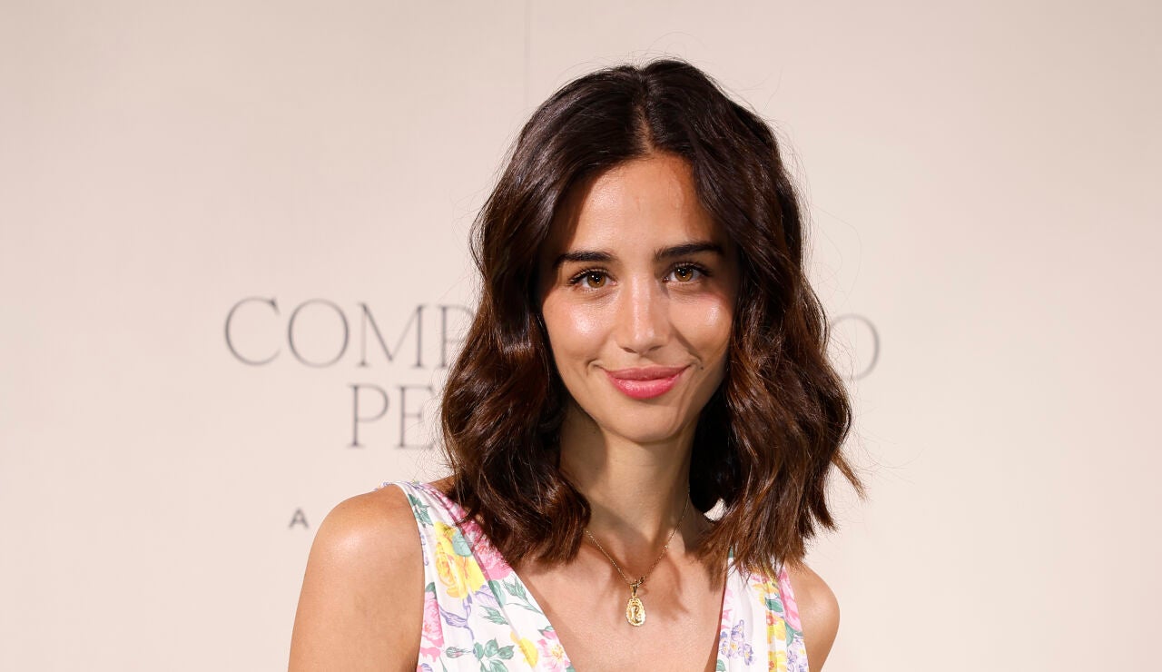 Influencer Roxana Zurdo