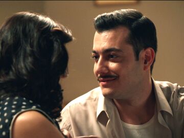 Tasio se desvive por Carmen&hellip; &iexcl;se siente culpable tras volver a besar a Paula!