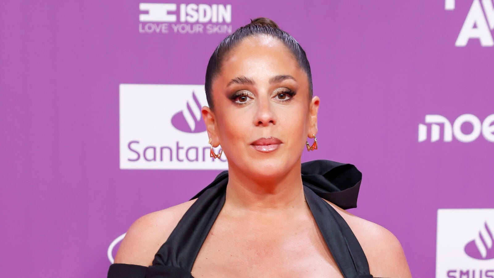 Anabel Pantoja habla sin filtros sobre su cuerpo tras ser madre: 