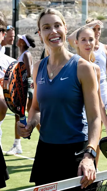 Maribel Nadal Maribel Nadal