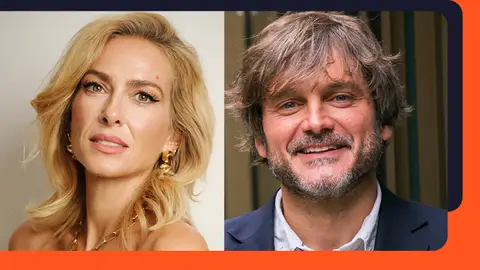Hoy, el humor está asegurado en El Hormiguero con la visita de Kira Miró y Salva Reina Hoy, el humor está asegurado en El Hormiguero con la visita de Kira Miró y Salva Reina