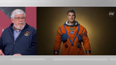 Imagen de Jos&eacute; Manuel Grandela 