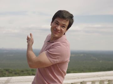 Carlos Serrano Clark