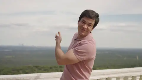 Carlos Serrano Clark Carlos Serrano Clark