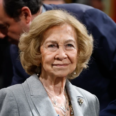 Doña Sofía en Madrid por el 60 aniversario de la Radio Clásica