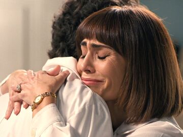 Miguel se disculpa con su madre tras descubrir la infidelidad de su padre y le asegura que nunca podr&aacute; perdonarlo: &ldquo;Ha roto tu confianza&rdquo;