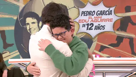 Edu Aguirre Edu Aguirre