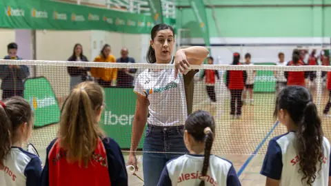 Carolina Marín Carolina Marín