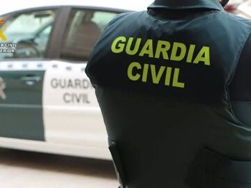  La Guardia Civil investiga la muerte presuntamente violenta de una persona en la calle Real de Tirgo