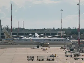 Italia en alerta, ante la falta de combustible Italia en alerta, ante la falta de combustible