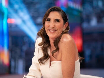 "El duelo es la aceptaci&oacute;n de tu propio proceso": Paz Padilla explica c&oacute;mo superar el miedo al olvido