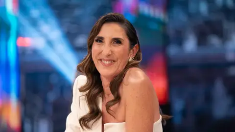 "El duelo es la aceptación de tu propio proceso": Paz Padilla explica cómo superar el miedo al olvido "El duelo es la aceptación de tu propio proceso": Paz Padilla explica cómo superar el miedo al olvido