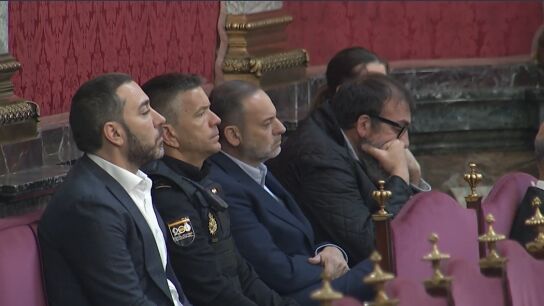 Juicio Caso Koldo