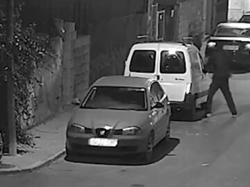 El v&iacute;deo de los detenidos por robar en coches en Almorad&iacute;