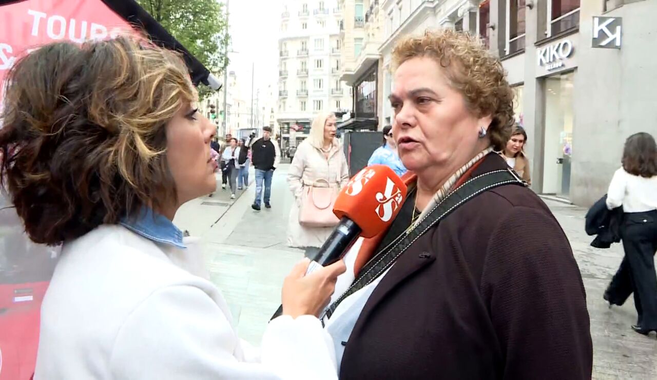 Sonsoles &Oacute;nega