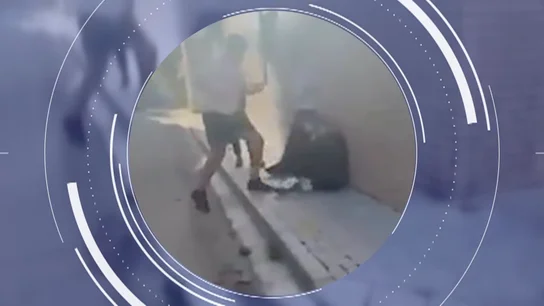 Detenido Detenido