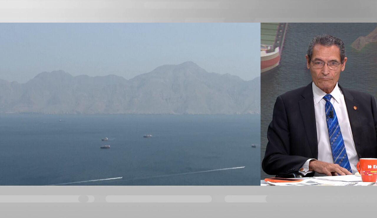 Imagen del almirante 