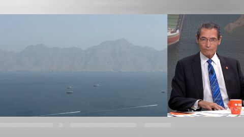 Imagen del almirante 