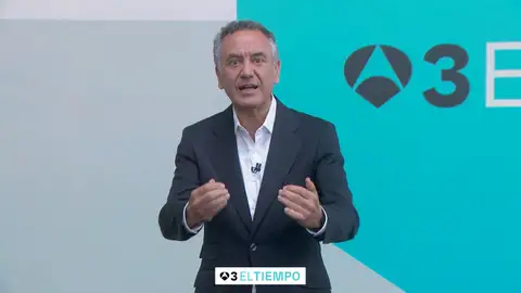 El aviso de Roberto Brasero El aviso de Roberto Brasero