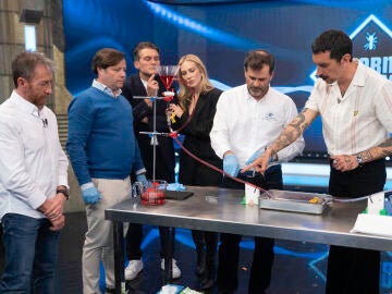 Ciencia