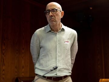 El exdirector de Gesti&oacute;n Administrativa en Adif de los trabajos encargados a Tragsatec, Ignacio Zald&iacute;var Garc&iacute;a.