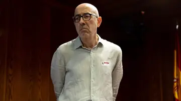 El exdirector de Gestión Administrativa en Adif de los trabajos encargados a Tragsatec, Ignacio Zaldívar García. El exdirector de Gestión Administrativa en Adif de los trabajos encargados a Tragsatec, Ignacio Zaldívar García.