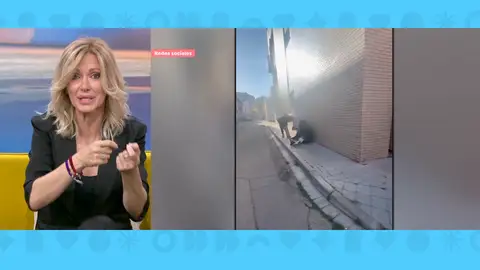 Imagen de Susanna Griso Imagen de Susanna Griso