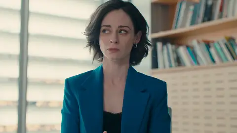 “Estaba en mi poder”: así arranca el penúltimo capítulo de Perdiendo el juicio “Estaba en mi poder”: así arranca el penúltimo capítulo de Perdiendo el juicio