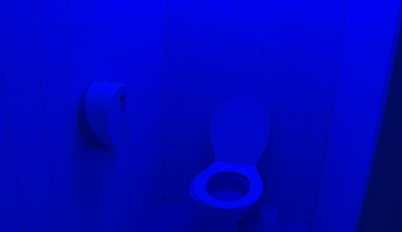 ba&ntilde;o antidroga