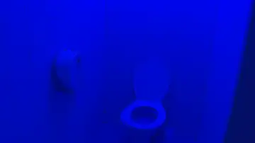 baño antidroga baño antidroga